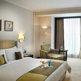 Goldfinch Hotel Delhi NCR, Faridabad 3